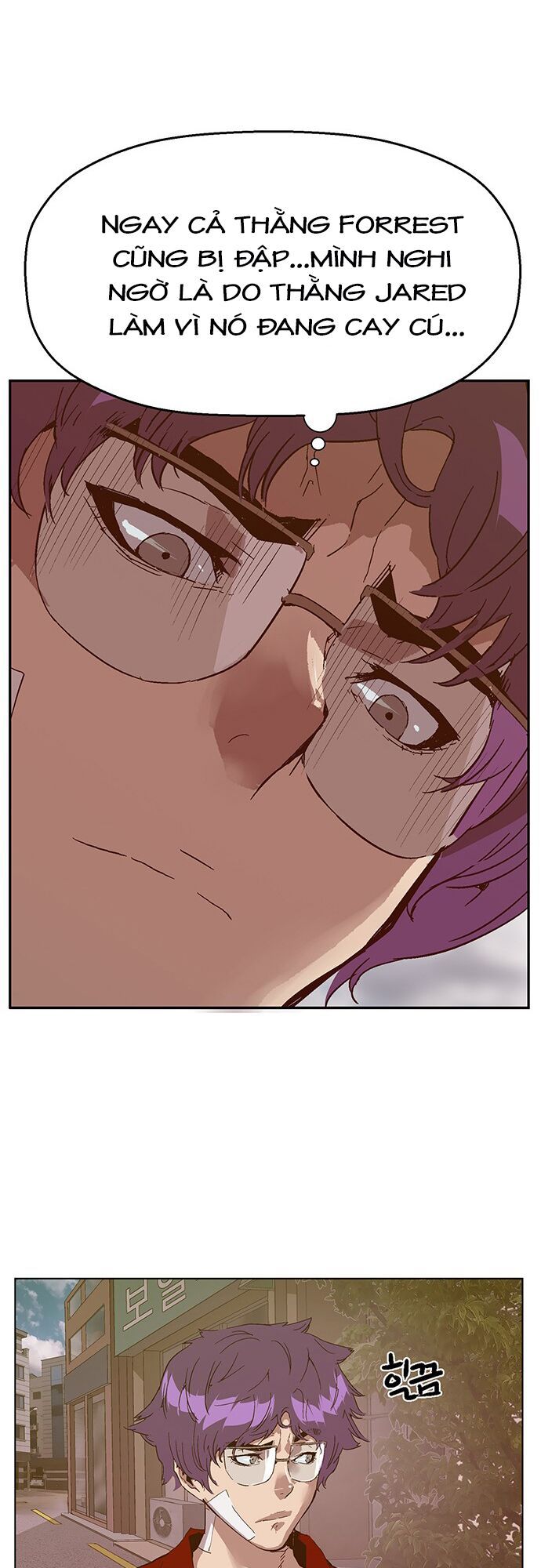 anh hùng yếu chapter 128 53