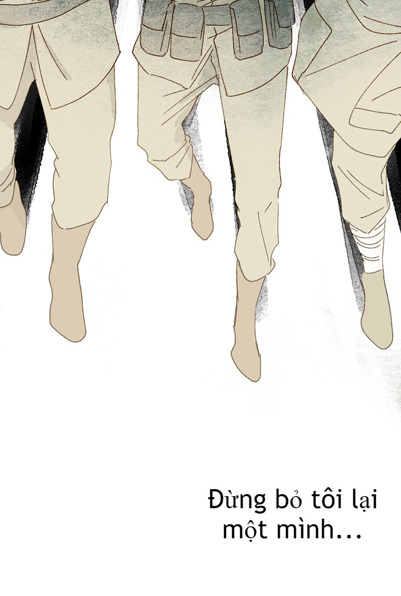 câu chuyện tình yêu kỳ lạ chapter 3 75