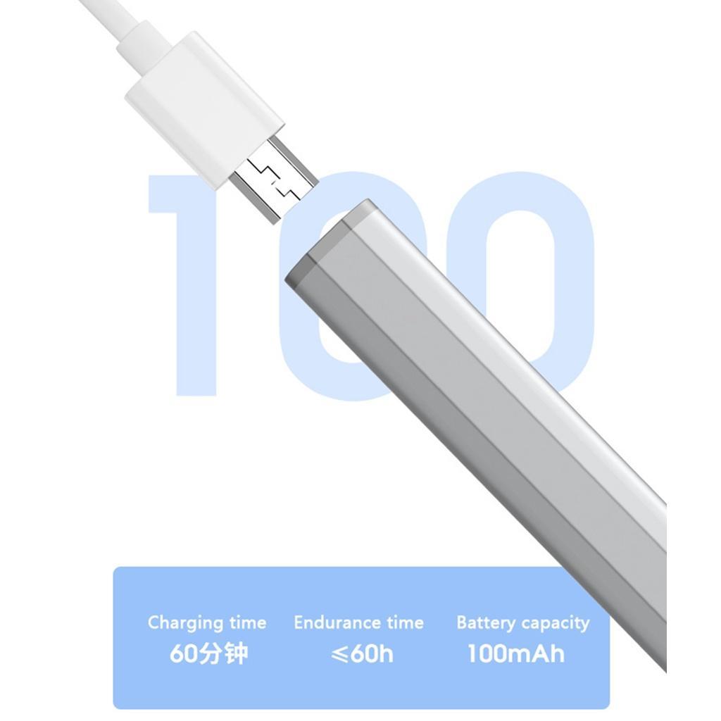 MICROSOFT Bút Cảm Ứng Cho Surface Pro7 Pro6 Pro5 Pro4 Pro3 Active Stylus Tablet