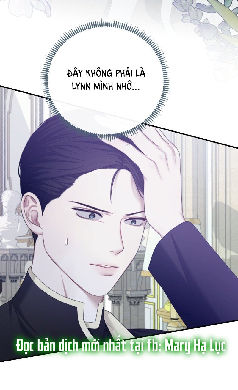 nữ hầu muốn đình công chapter 42 52