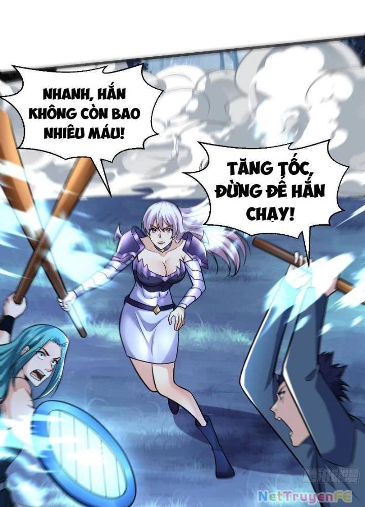 từ dã quái bắt đầu thăng cấp chapter 22 70