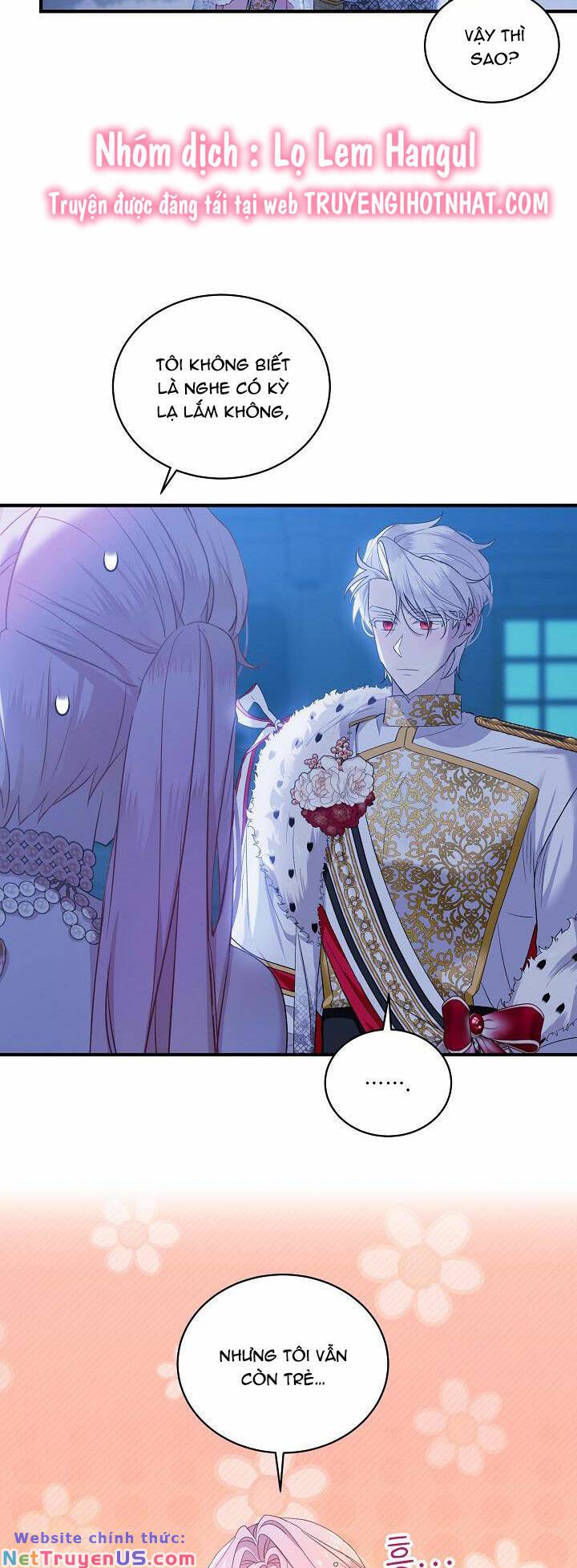 quý cô thế giới ngầm chapter 74.1 32