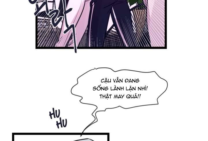 kiếp trước bí ẩn của giáo sư chapter 5 32