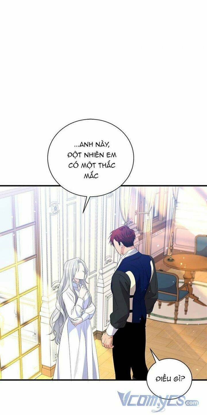 chồng yêu, em muốn đình công! chapter 54 34