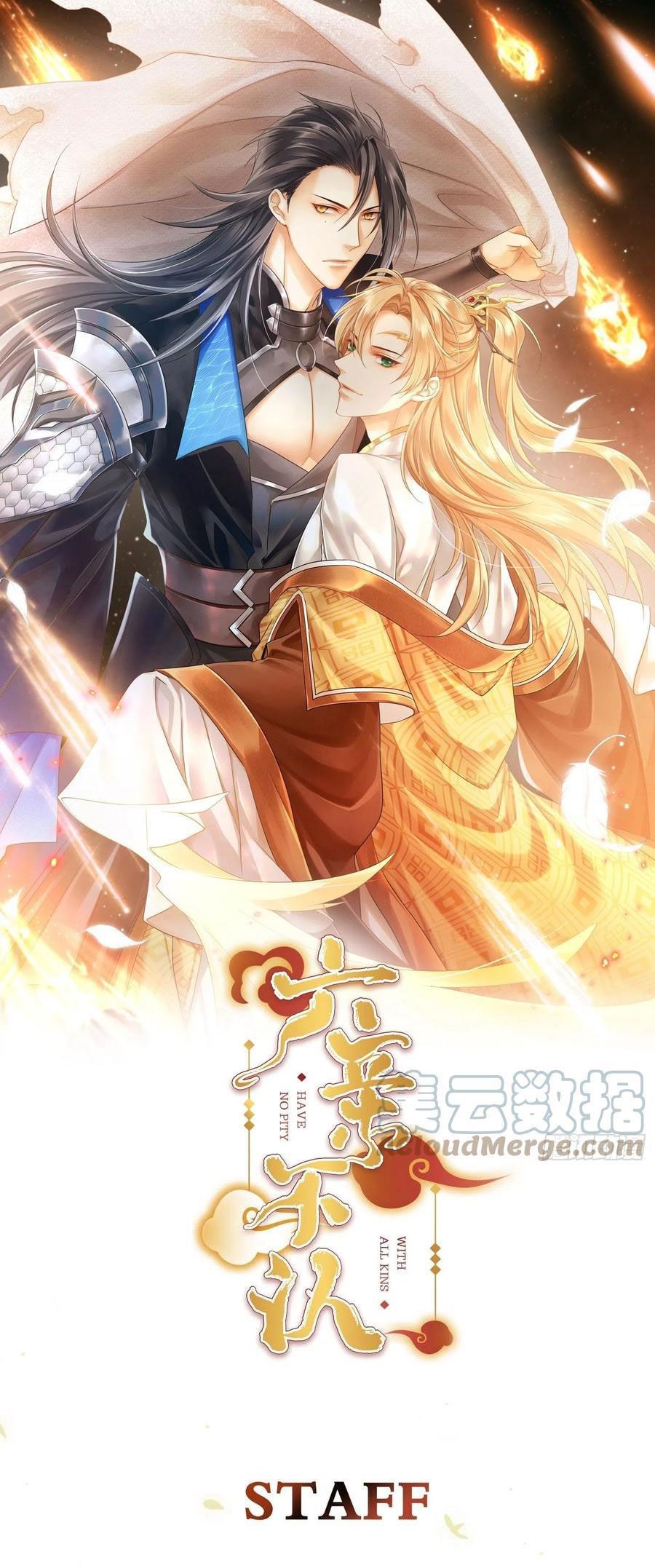 lục thân bất nhận chapter 58 1