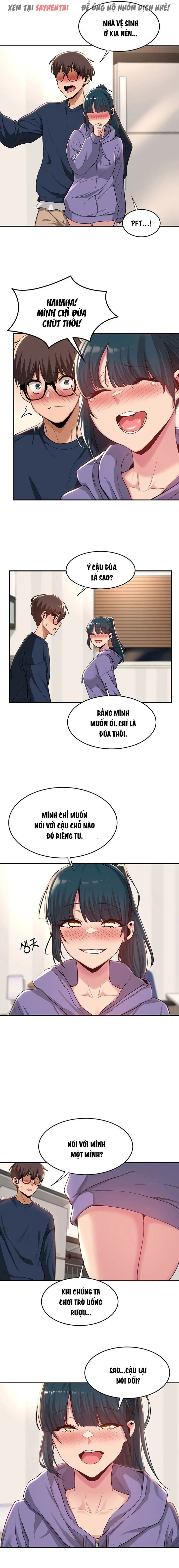 nhóm học tình thú chapter 19 11