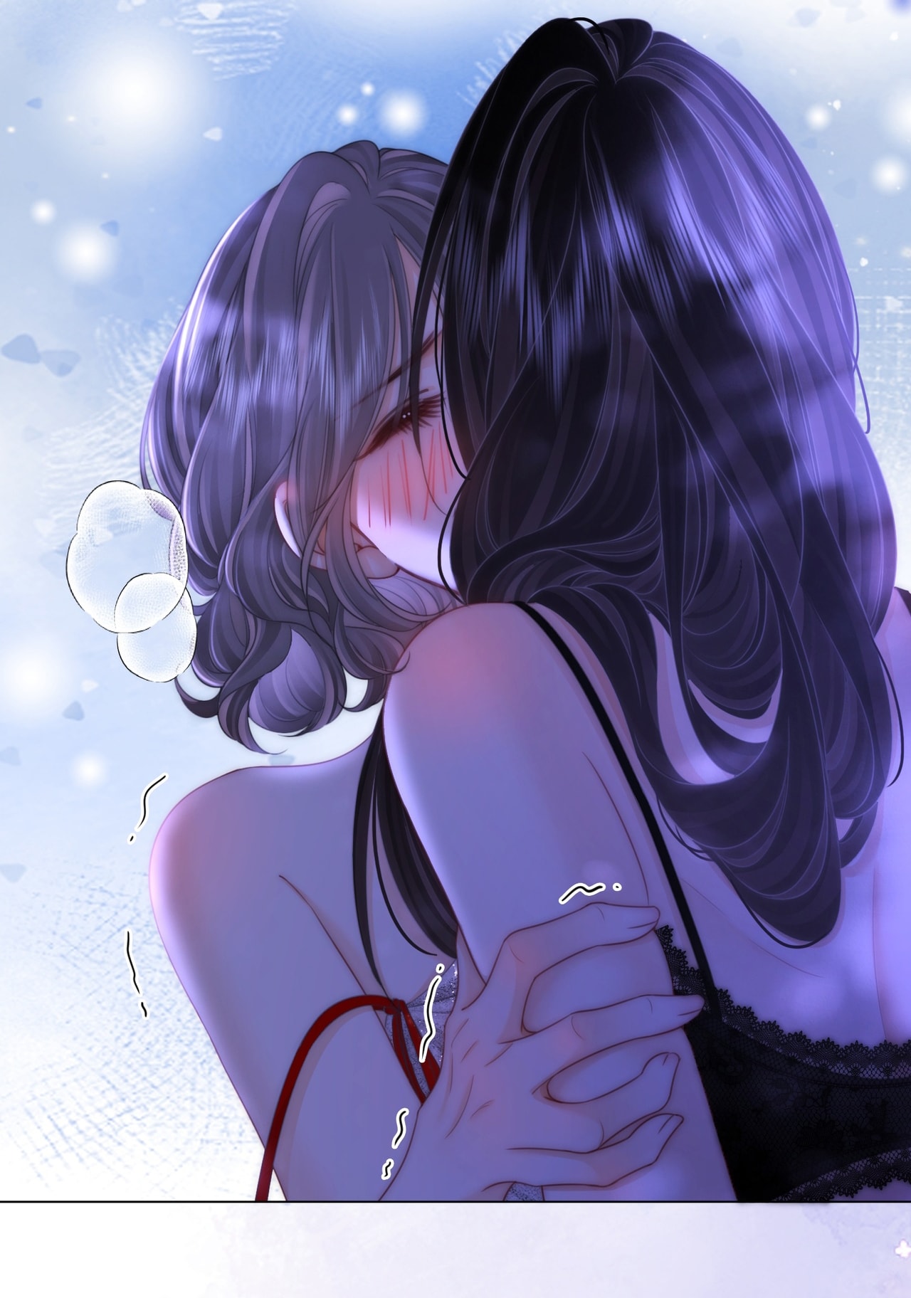 cố tiểu thư và khúc tiểu thư chapter 133 19