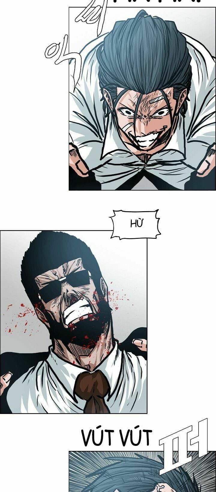 bá chủ học đường ss3 chapter 29 24