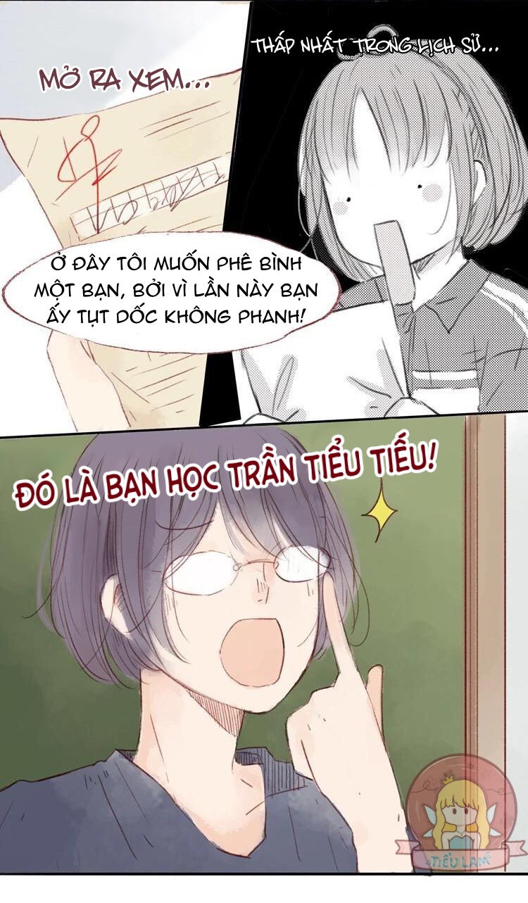 phế sài thần đăng và công chúa chapter 4 10