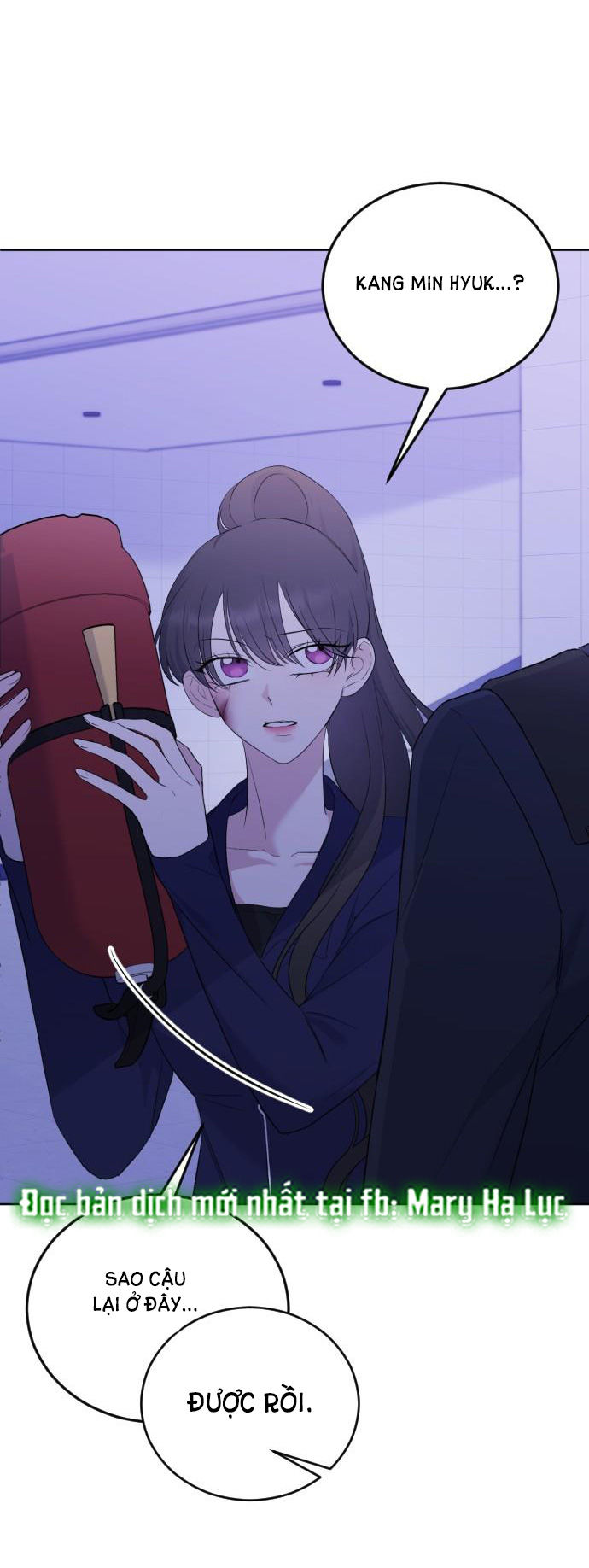 tôi sẽ thay đổi kết cục chapter 4.2 24