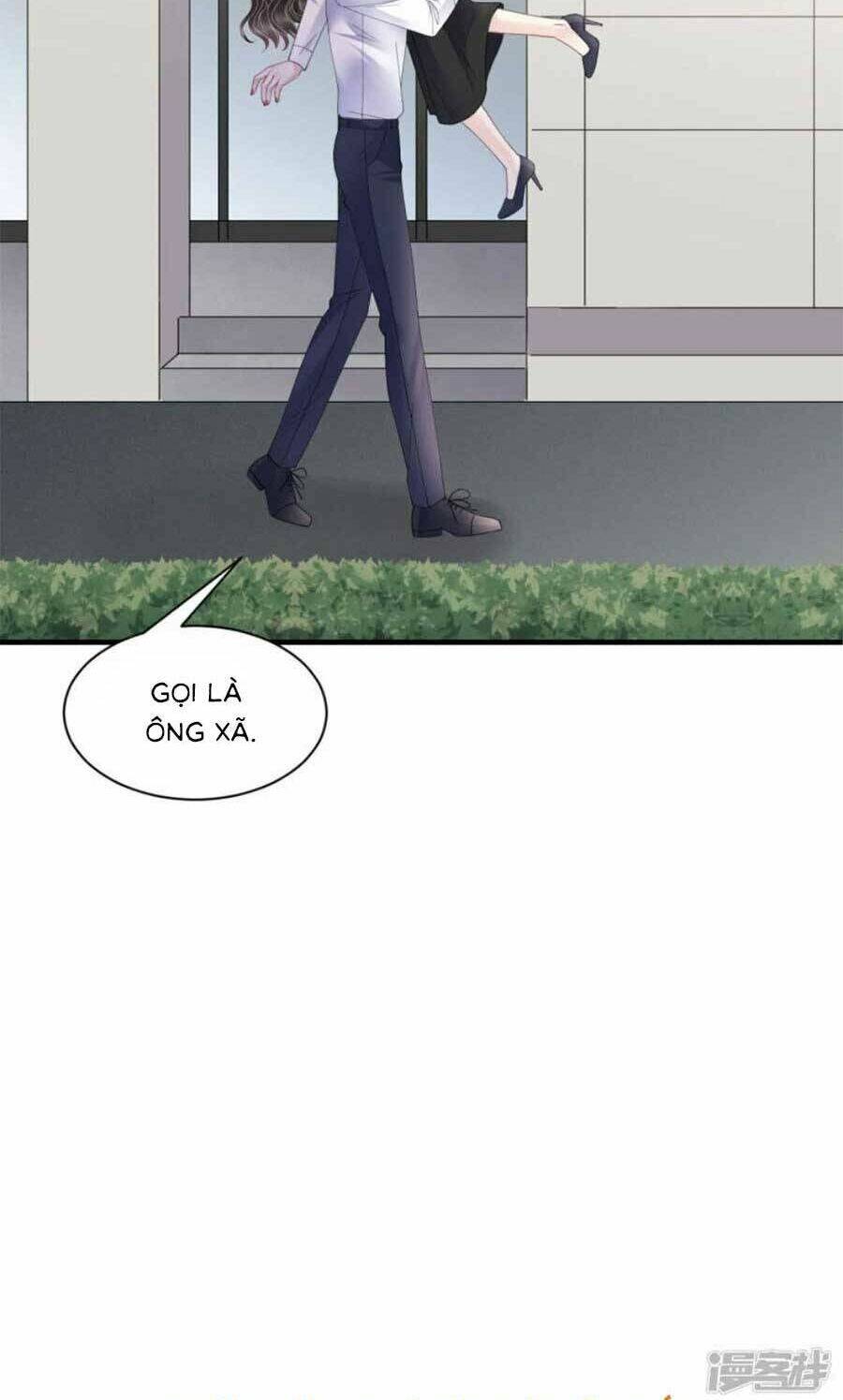 đại tiểu thư có ý đồ gì xấu đâu chapter 191 37