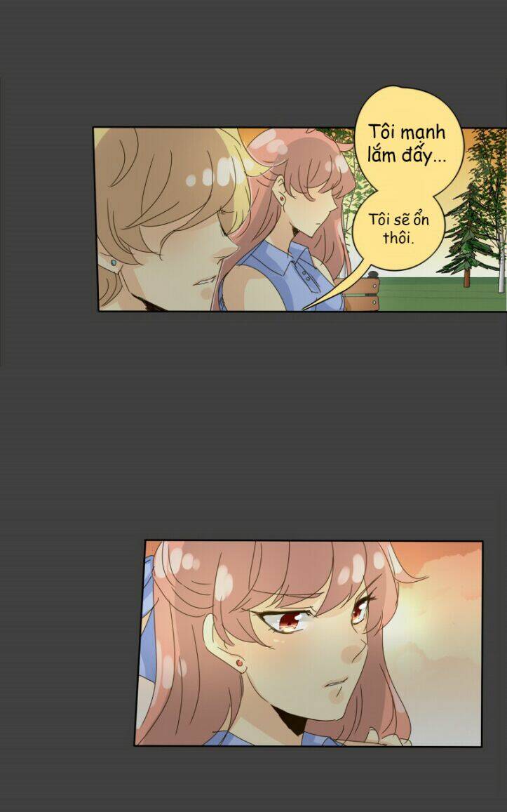 Thế Giới Không Hoàn Hảo Chapter 61 85