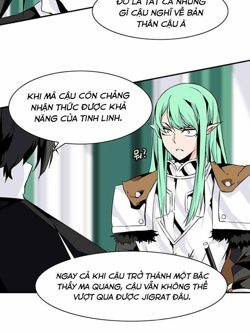 ảo mộng vương chapter 52 19