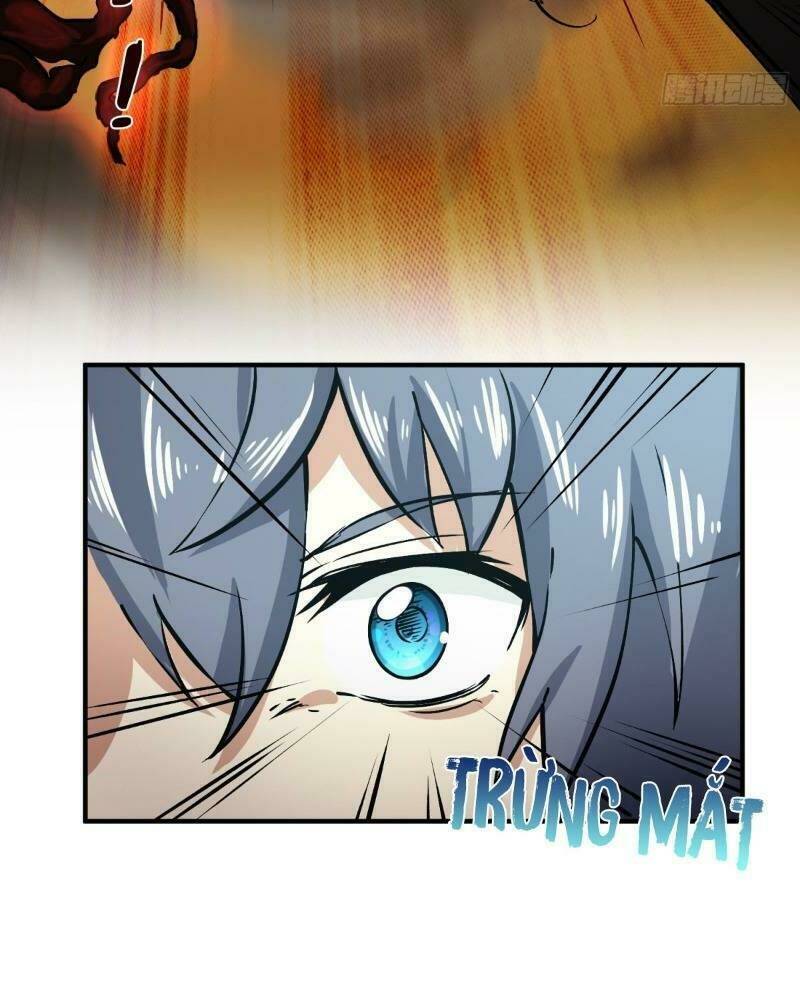 phía sau sát nhân án chapter 6 90