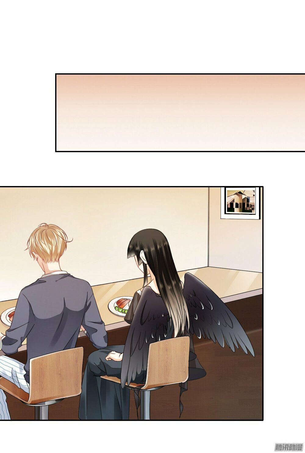 bay qua thiên sơn đến yêu anh chapter 15 37