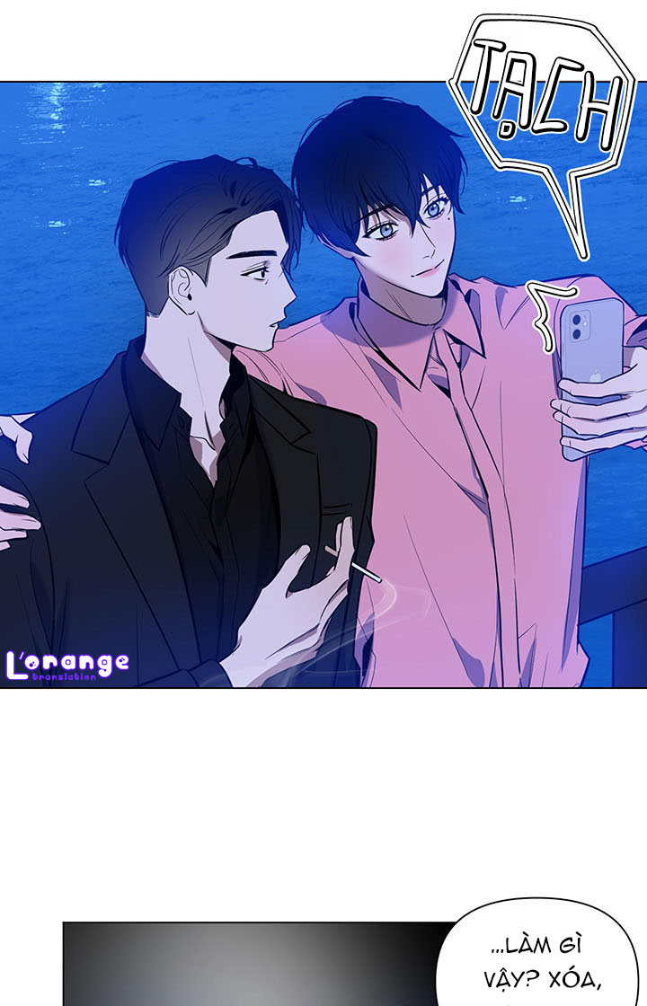 bình minh chia cắt màn đêm chapter 20 11