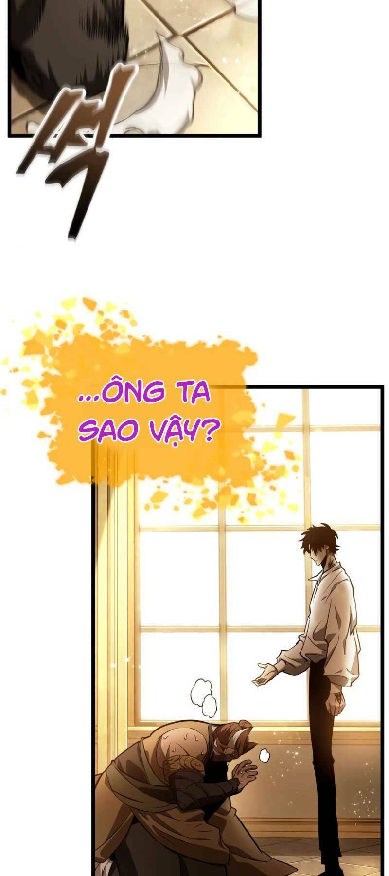 thế giới hậu tận thế chapter 33 54