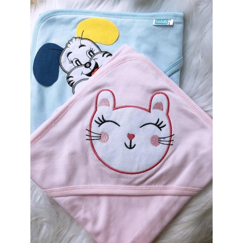 CHOÀNG BOSBABY ĐI ĐƯỜNG CHO BÉ
