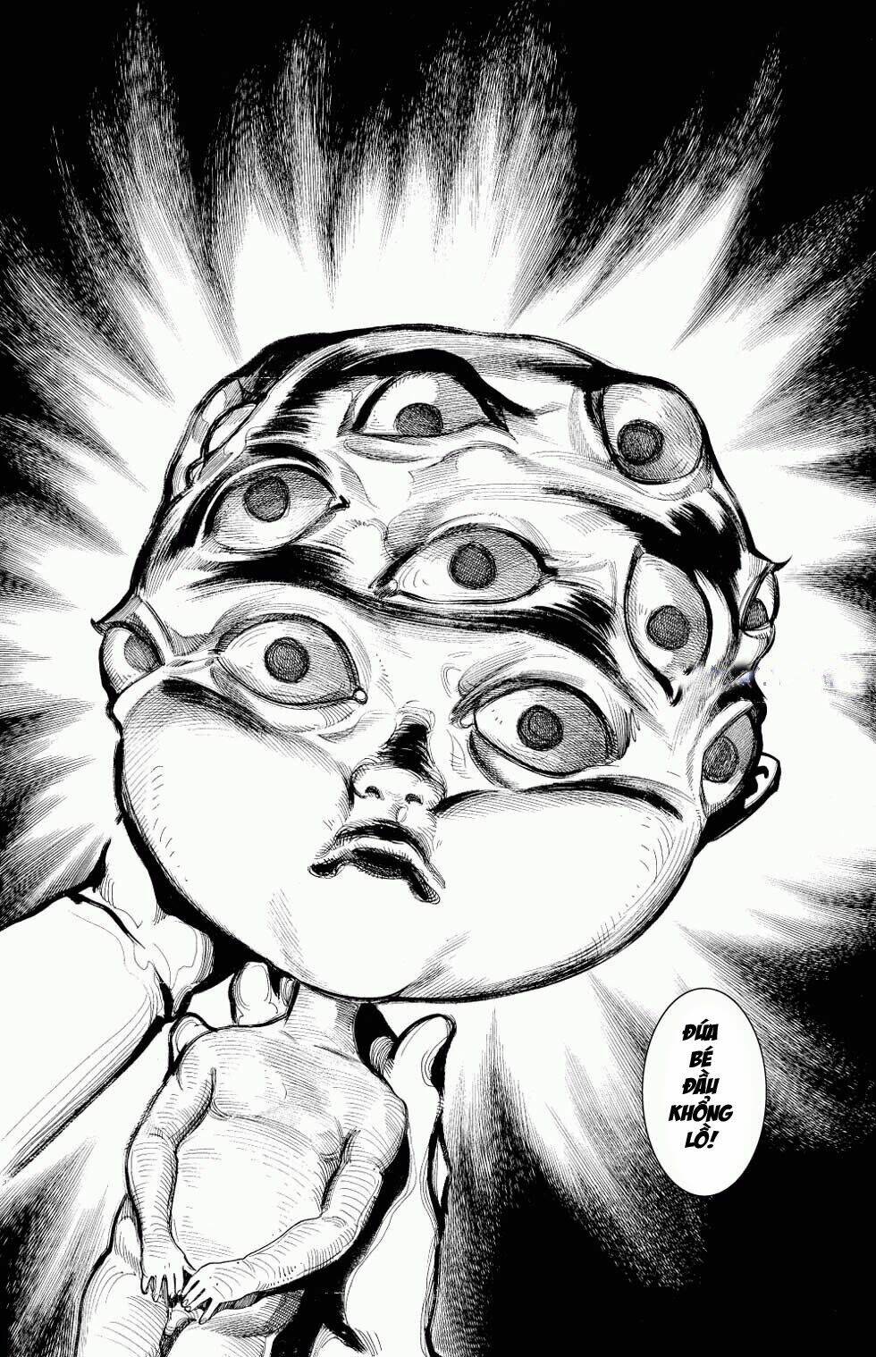 comicvn ghost story chapter 2 20