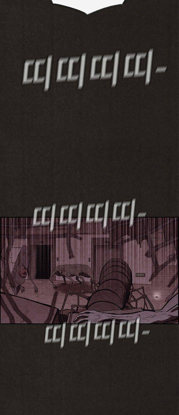 quái vật tại chung cư xanh chapter 116 30