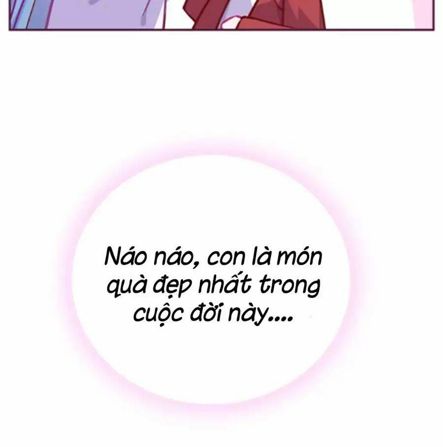 đừng nghịch, ta chỉ muốn yên tĩnh chapter 56 28