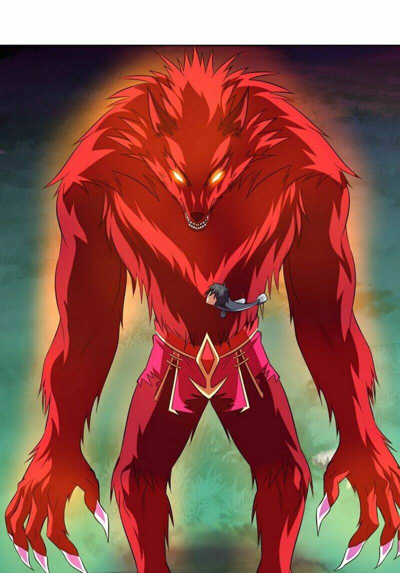 chín năm nghĩa vụ tu chân chapter 17 39