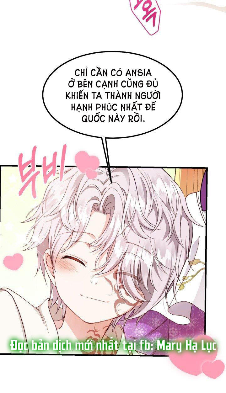 trở thành vợ thái tử quái vật chapter 39.1 19