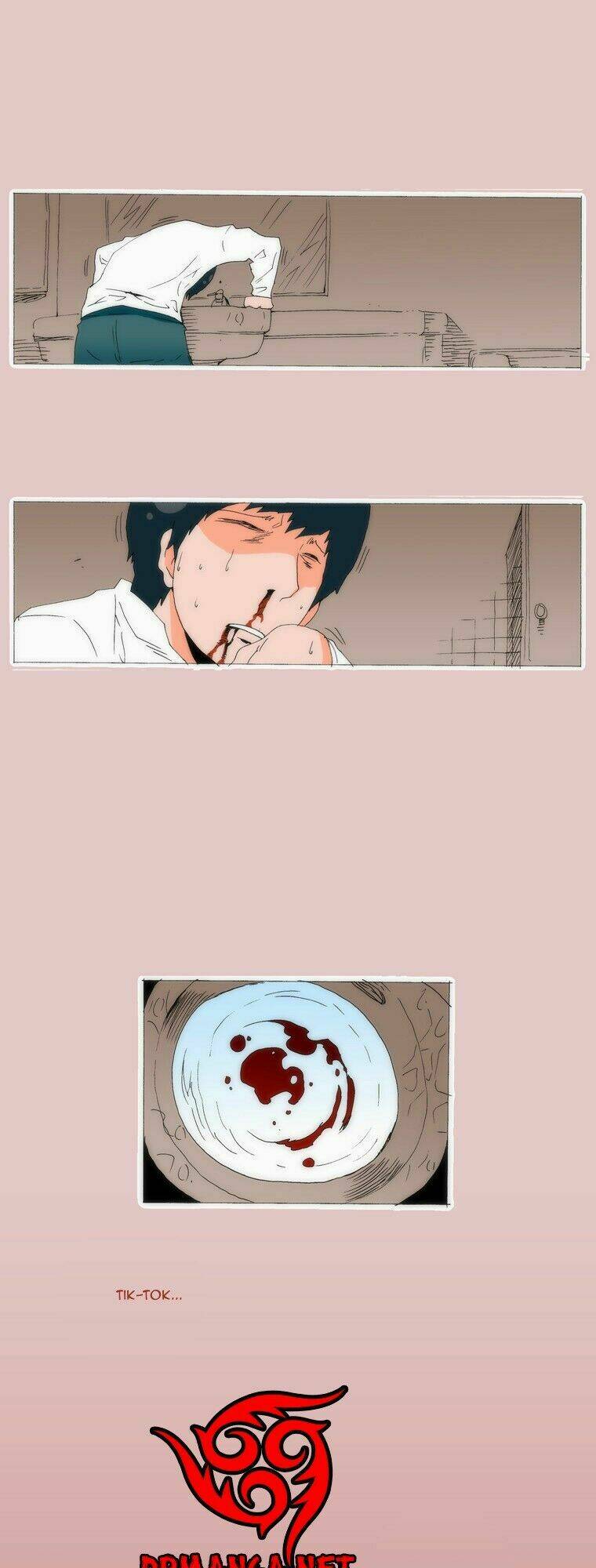 can't see can't hear but love chapter 60 20