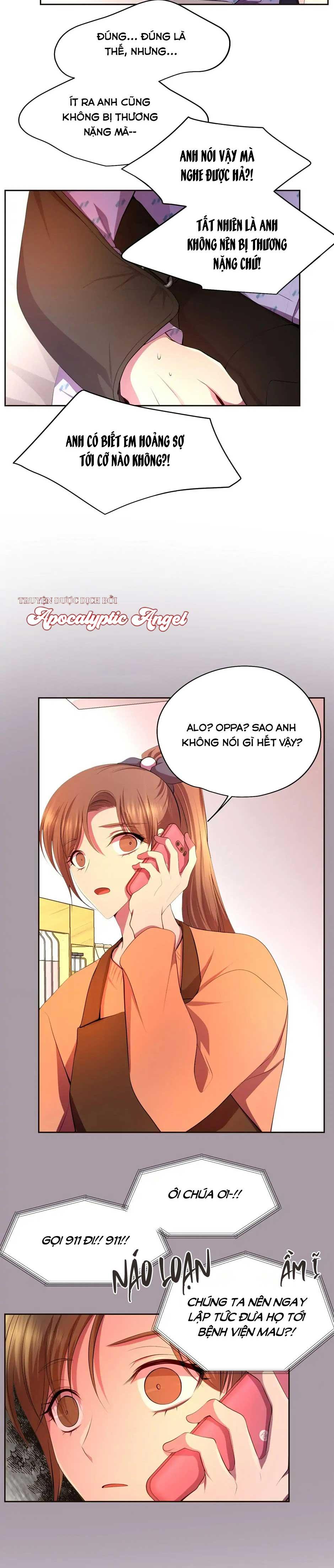 giữ em thật chặt (hold me tight) chapter 106 4