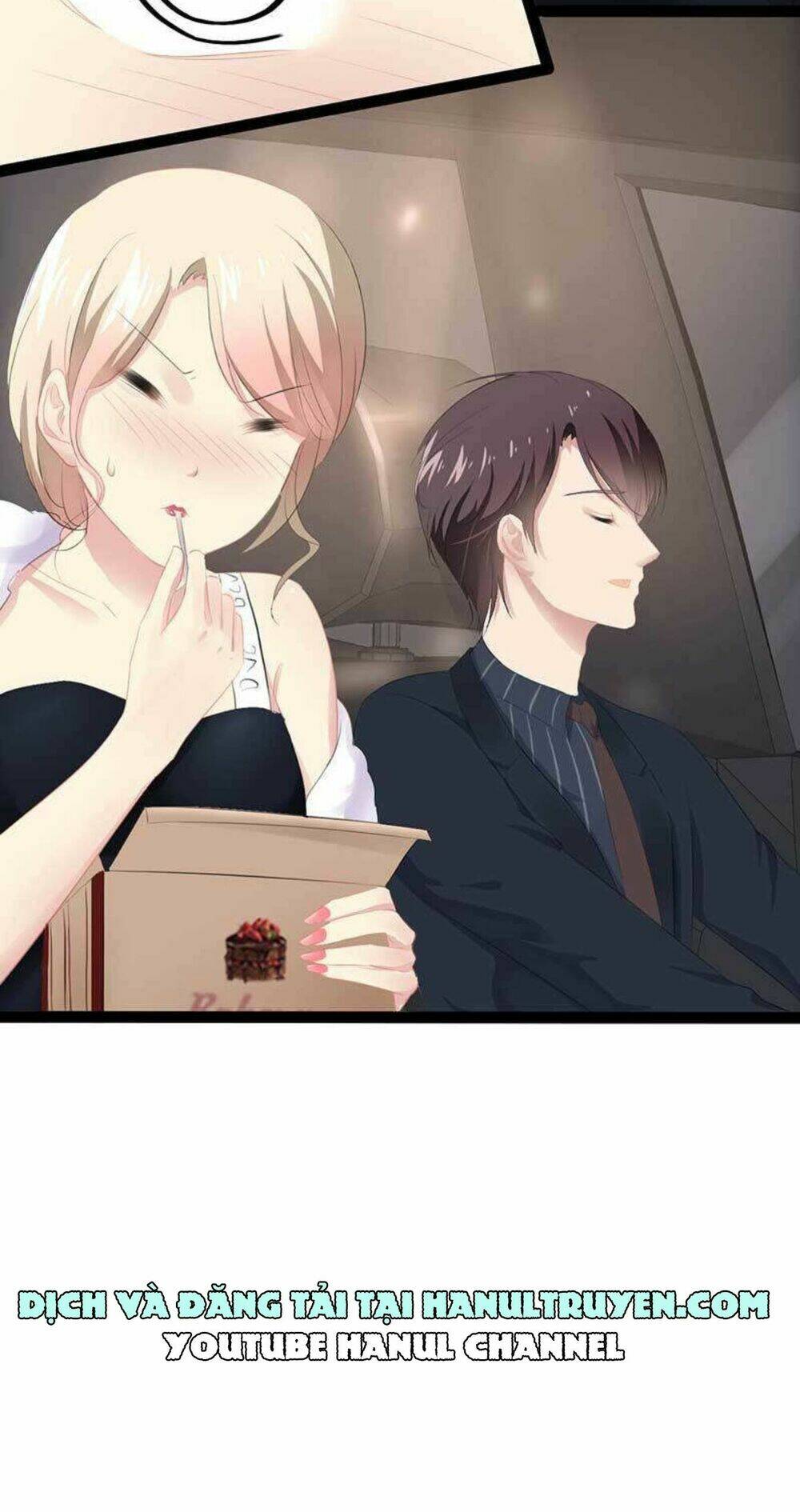 thần bí đế thiếu điềm sủng thê chapter 74 15