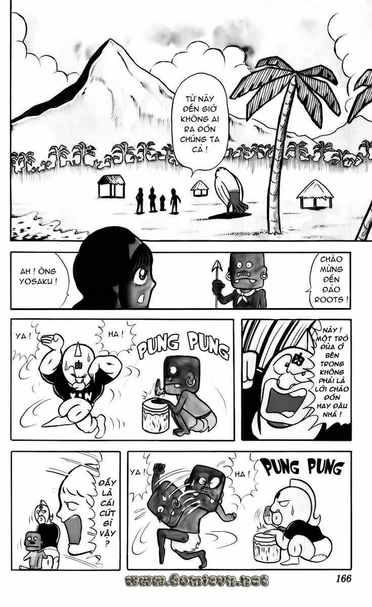 lực sĩ kinnikuman chapter 26 6
