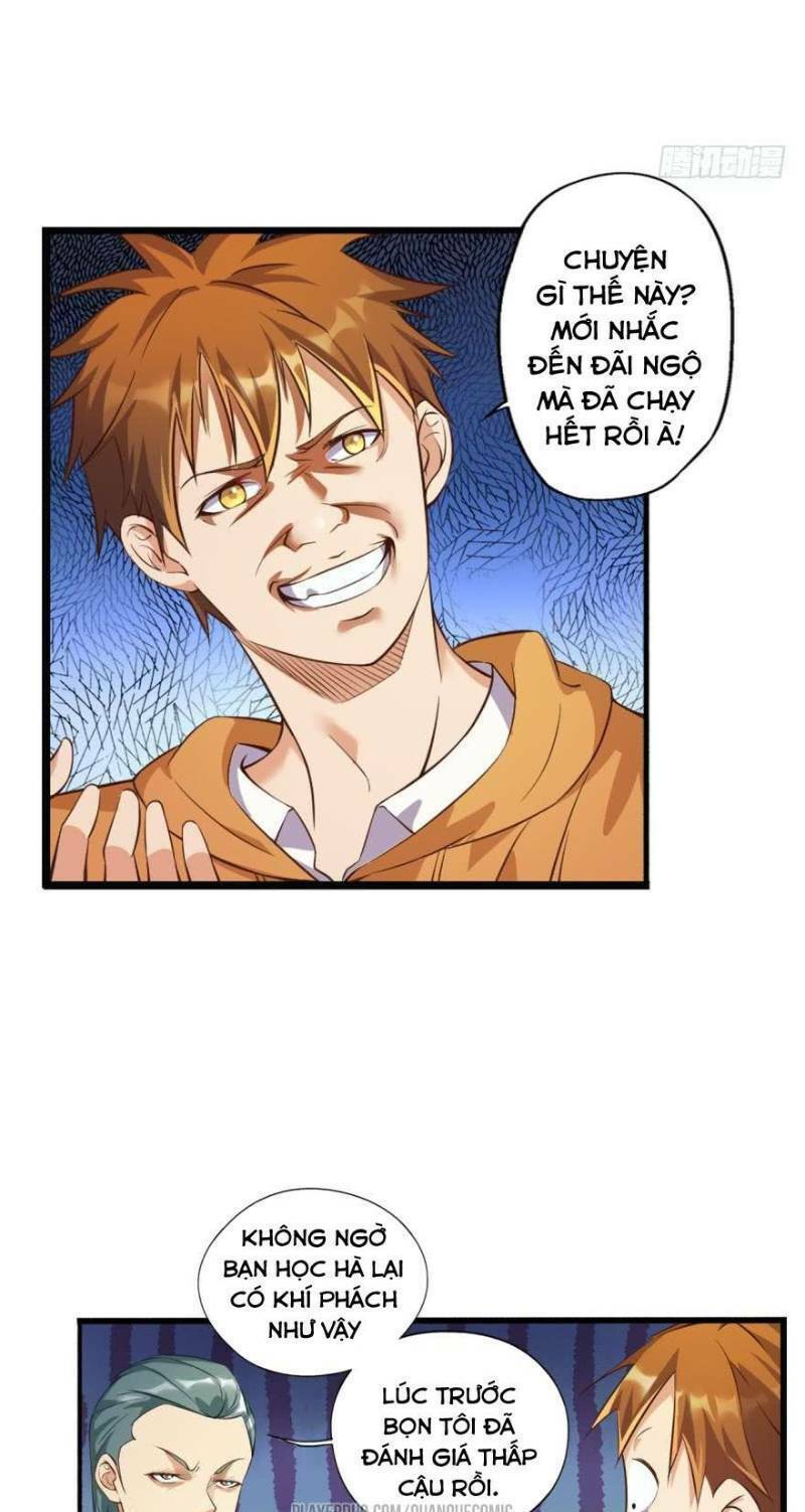 ta có di sản tại dị giới chapter 19 23