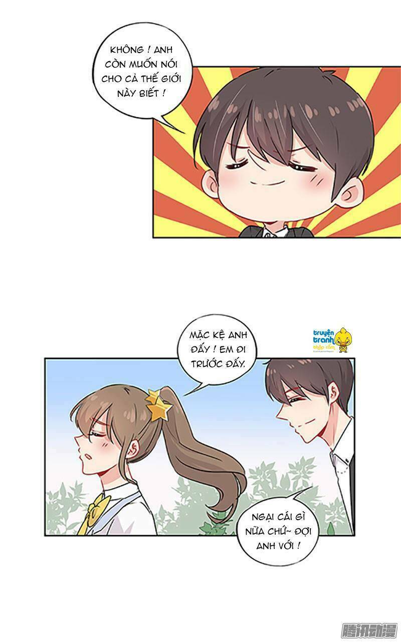 bá đạo hiệu thảo đích duệ nha đầu chapter 43 17