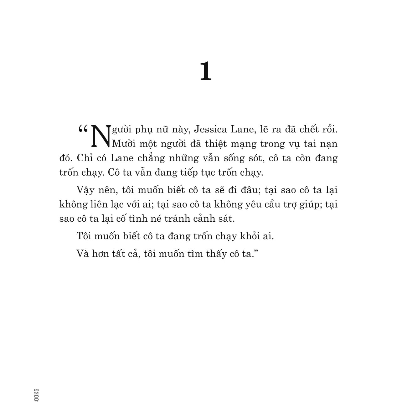 Kẻ Sống Sót