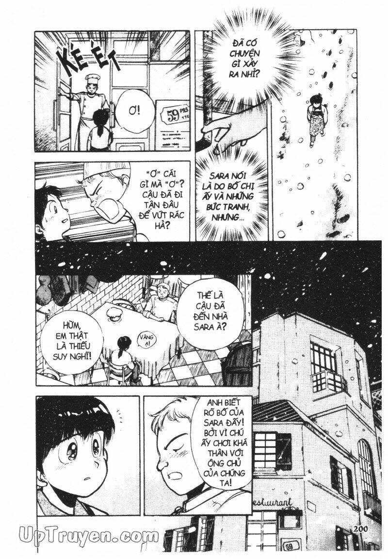 mush (họa sĩ thiên tài) chapter 1 203