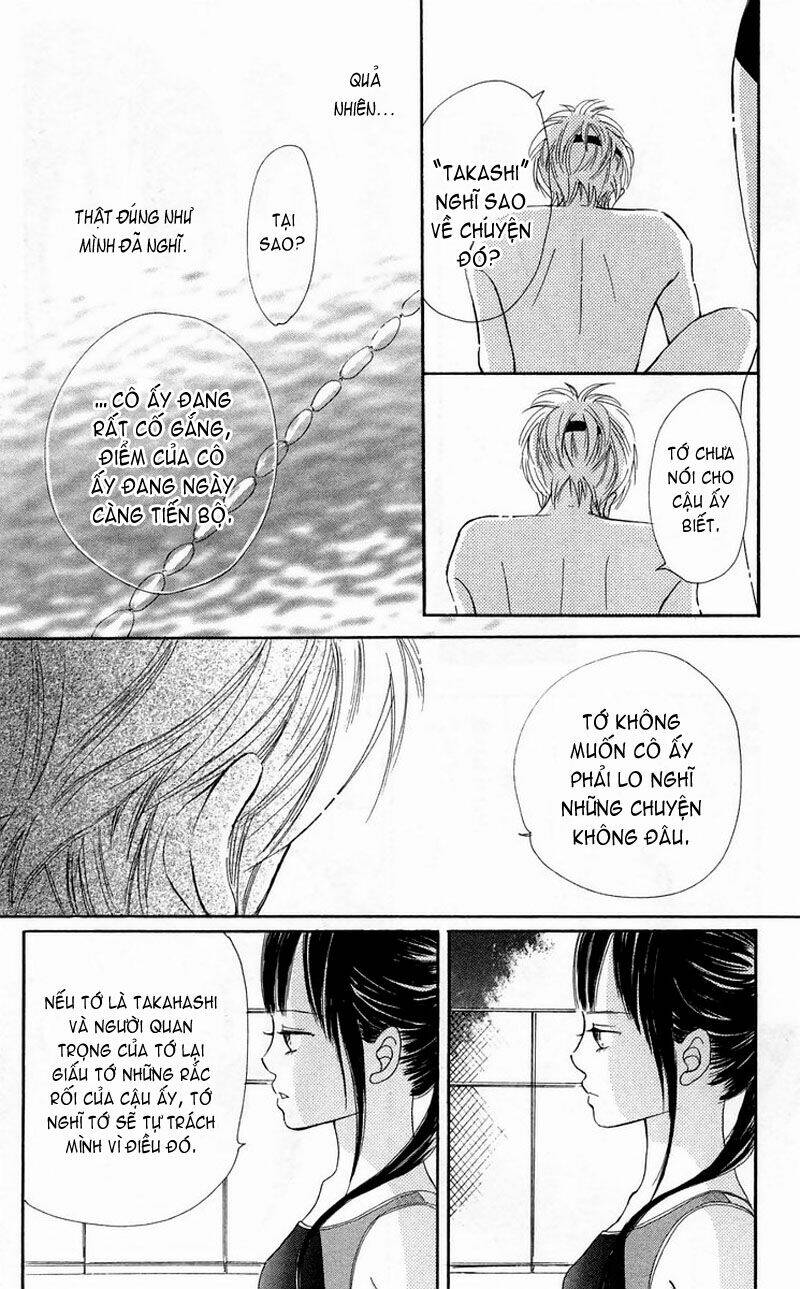 ngày ấy ta bên nhau chapter 39 24