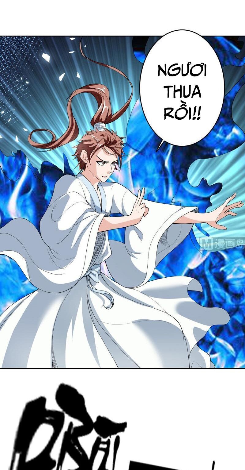 tối cường thần thú hệ thống chapter 135 4