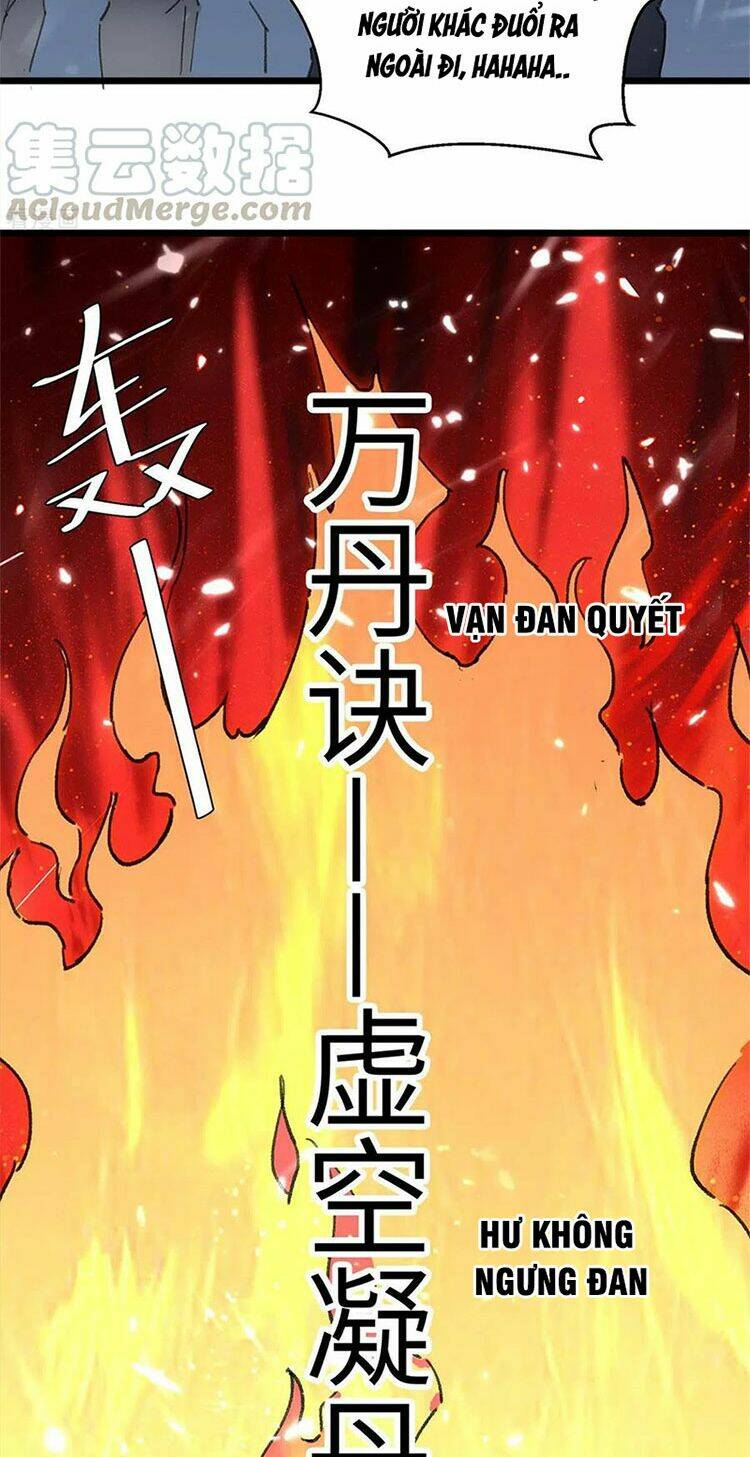 trọng sinh khí thiếu quy lai chapter 178 32