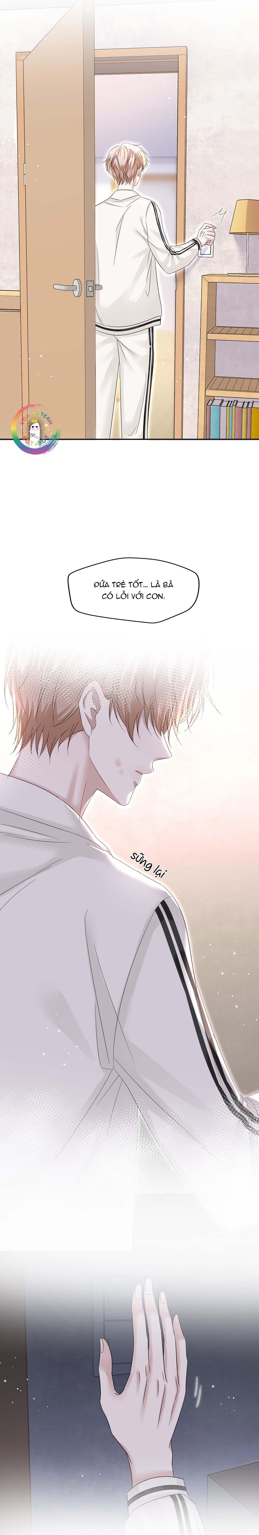 ẩn trung (end) chapter 17 7