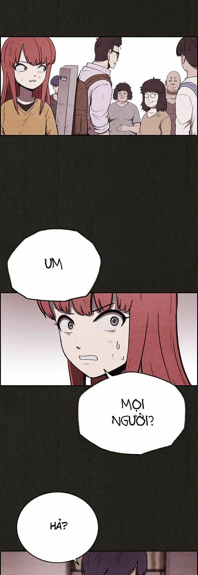 quái vật tại chung cư xanh chapter 60 33