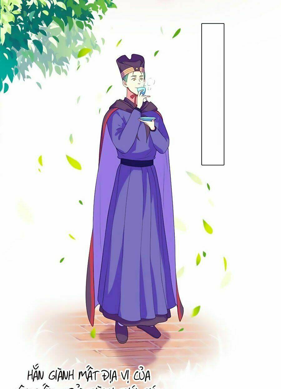 xuân khuê bí lục: xưởng công thái liêu nhân chapter 7 6