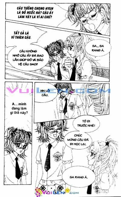 cô dâu bé xinh chapter 75 6