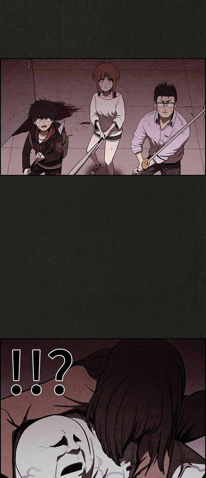 quái vật tại chung cư xanh chapter 27 55