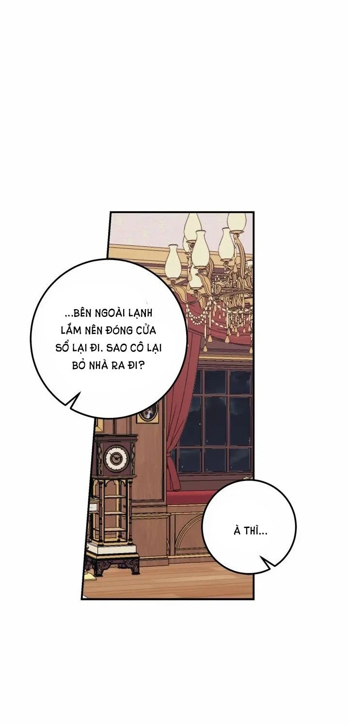 tôi là tiểu thư của gia đình này chapter 114 57