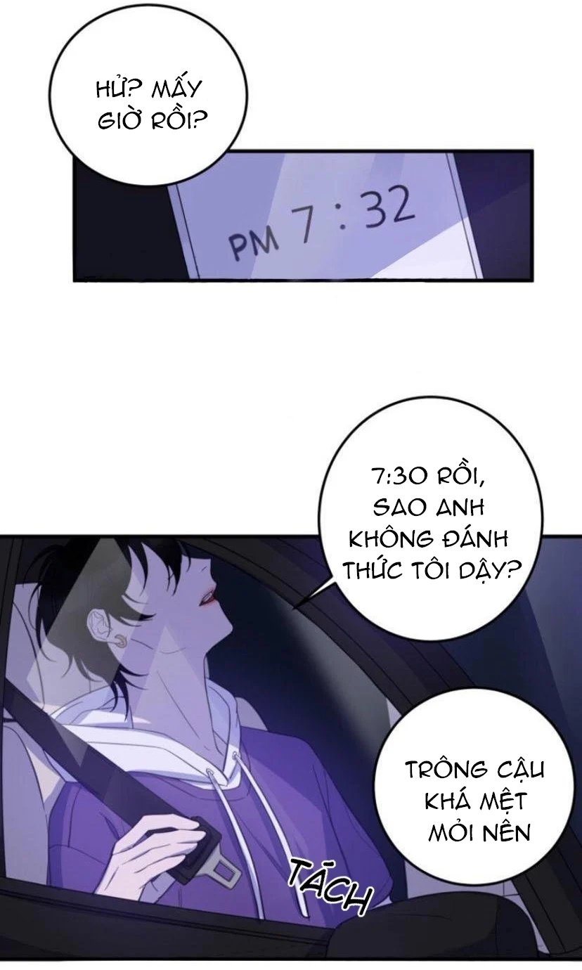 người tình dâm đãng của tôi chapter 11 22