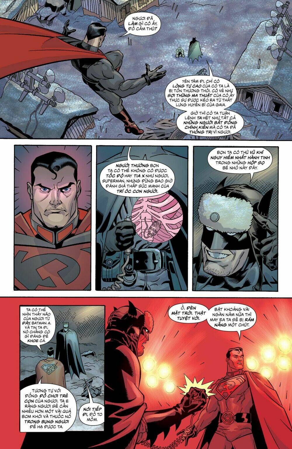 superman: red son chapter 2 38