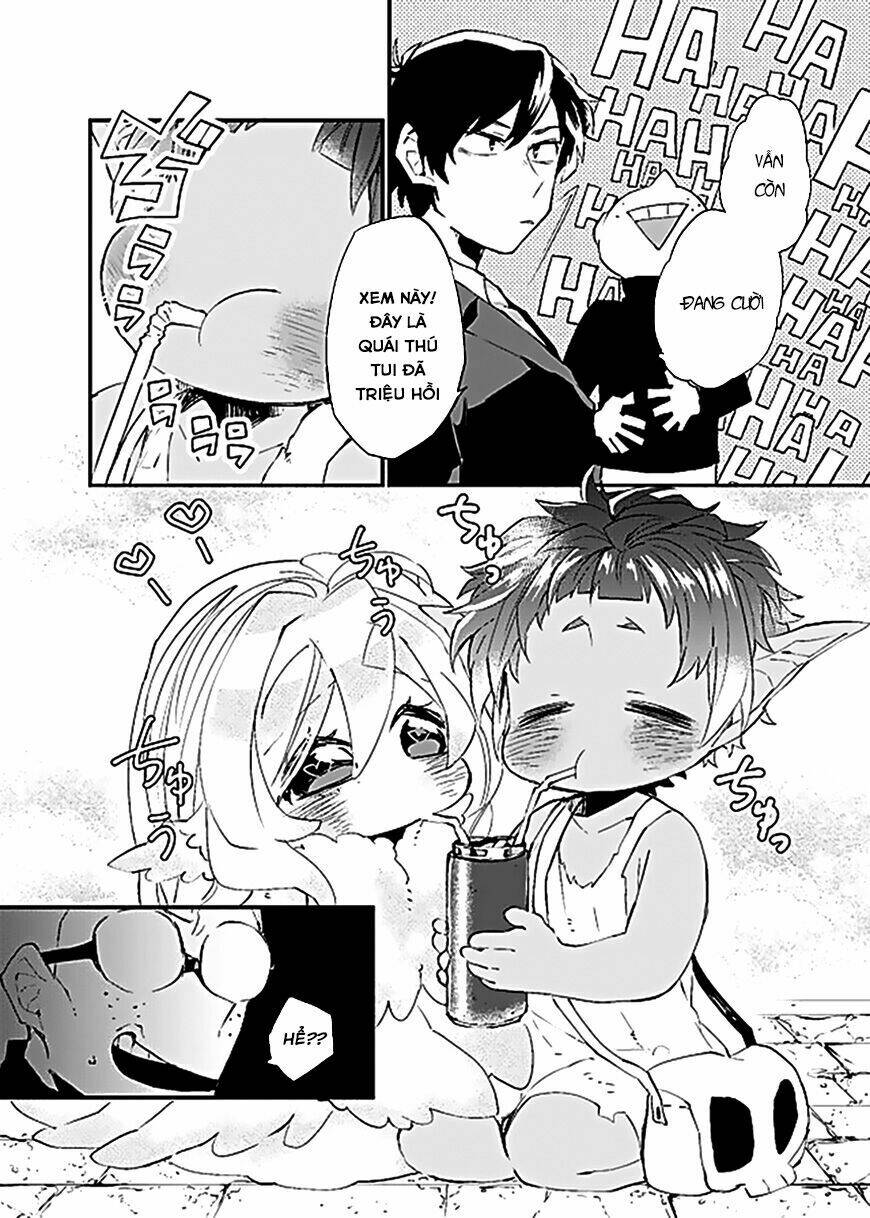 dungeon nursery chapter 4 8