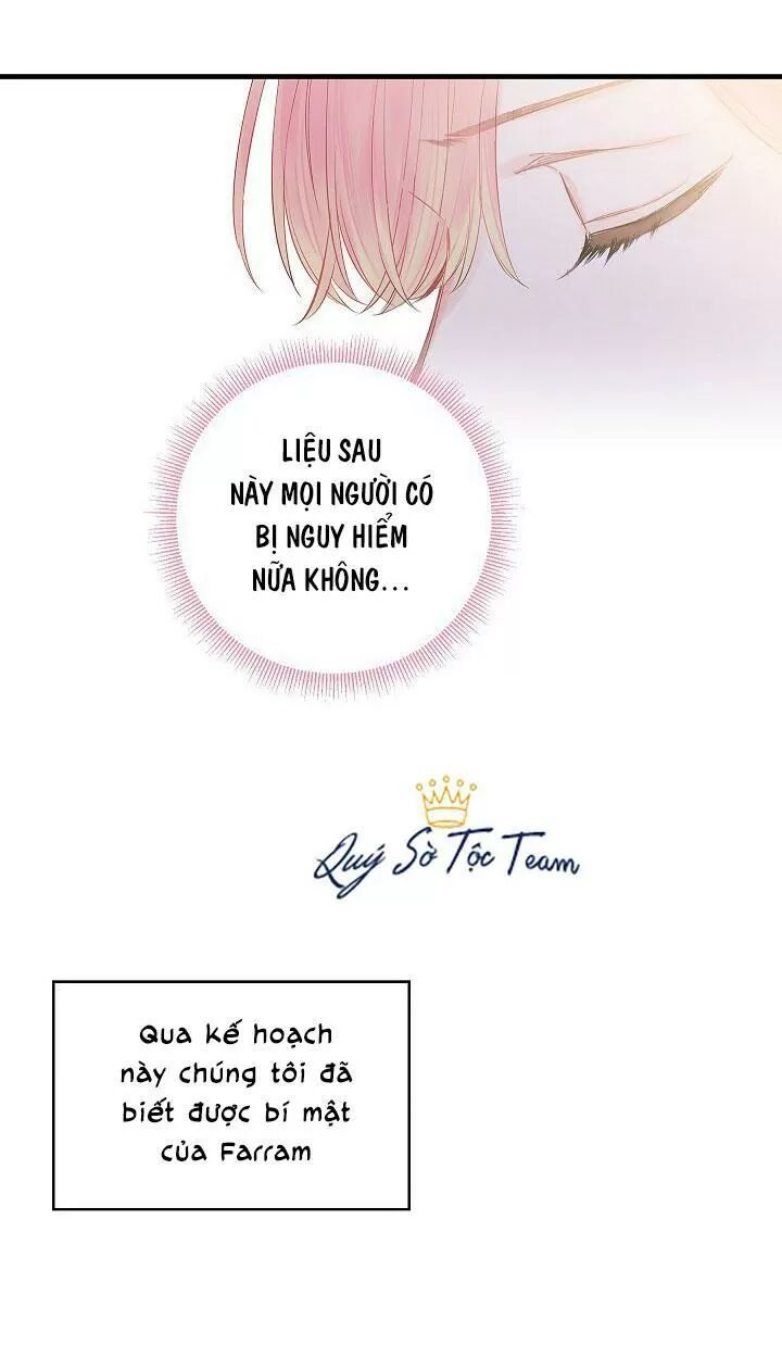 thánh nữ ẩn danh chapter 138 7