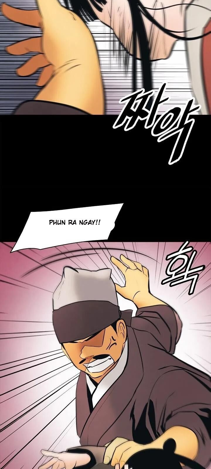 bất bại chân ma chapter 64 56