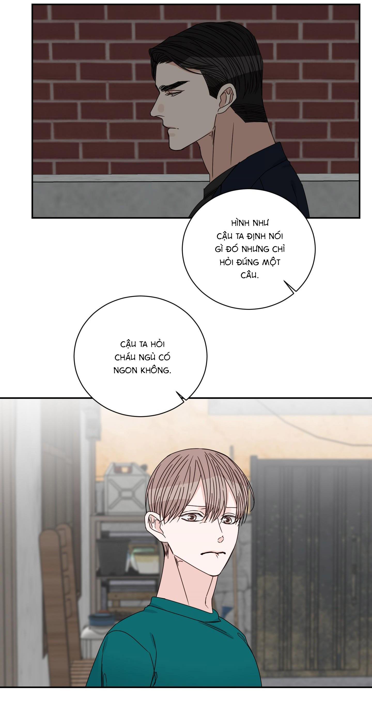 điểm dừng chân cuối cùng chapter 49 28